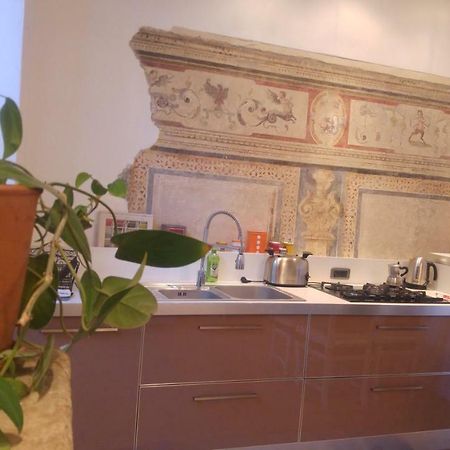 Accademia Deluxe Διαμέρισμα Μπέργκαμο Εξωτερικό φωτογραφία