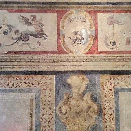 Accademia Deluxe Διαμέρισμα Μπέργκαμο Εξωτερικό φωτογραφία