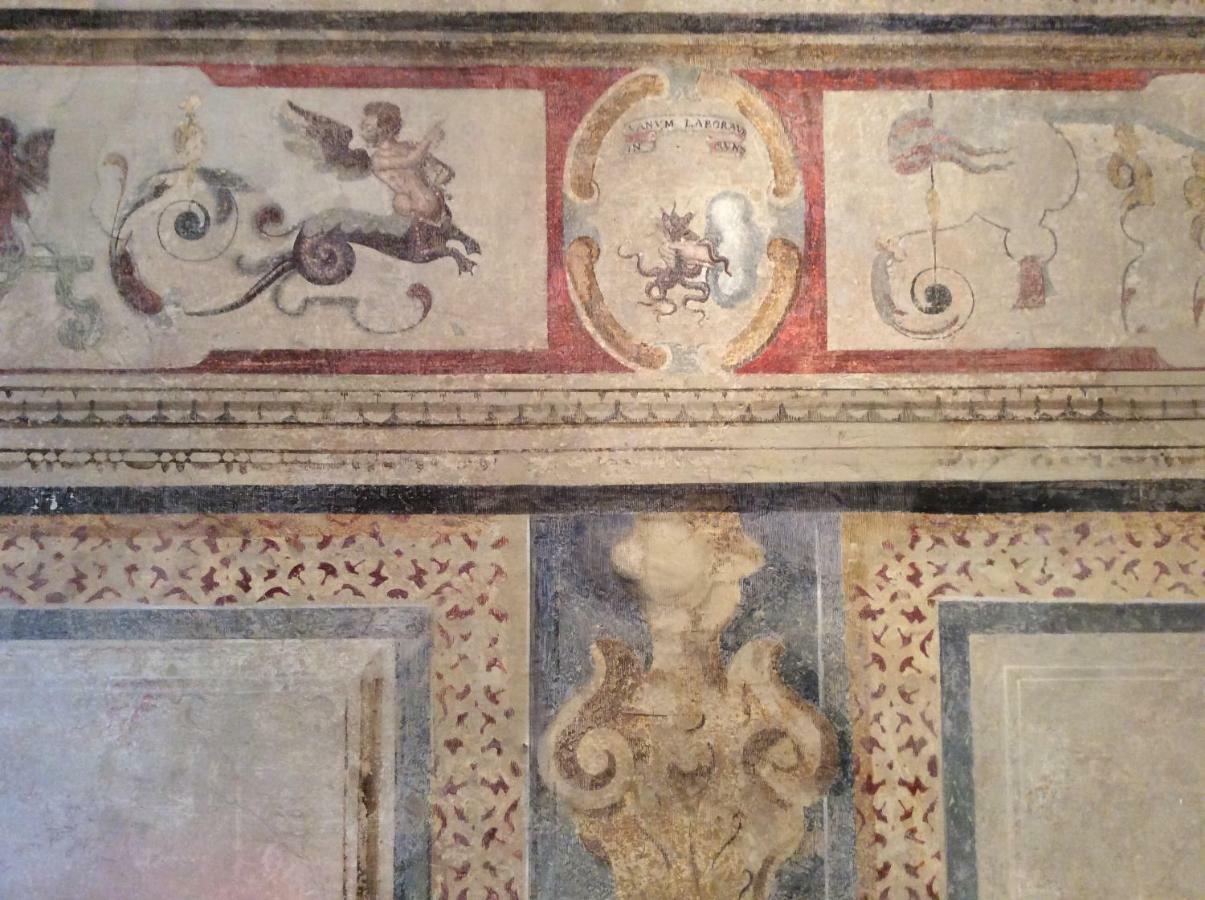 Accademia Deluxe Διαμέρισμα Μπέργκαμο Εξωτερικό φωτογραφία